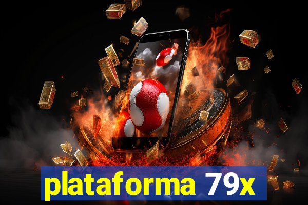 plataforma 79x